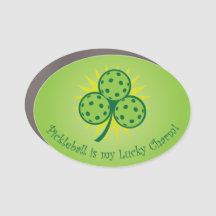 Pickleball is mijn geluksbrenger