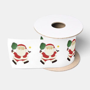 Pickleball Kerstcadeau Lint