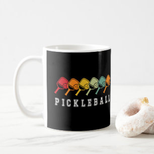 Pickleball Koffiemok