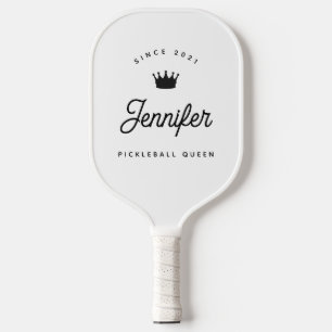 Pickleball Koningin Paddle