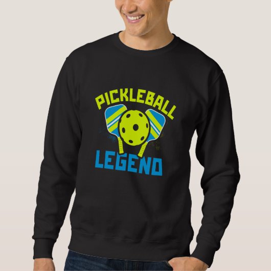 Pickleball Legend Trui (Voorkant)