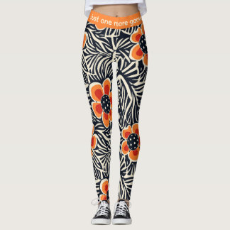 Pickleball Legs en laat sterven Leggings