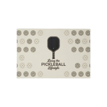 Pickleball Leven De Pickleball Levensstijl Welkom
