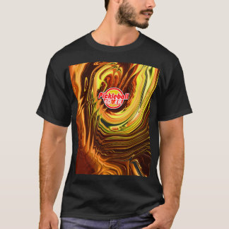 Pickleball Liefhebber 2A Opties T-shirts