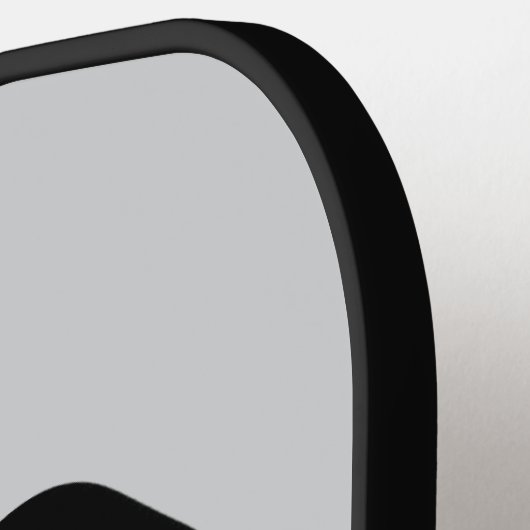 Pickleball Love Pickleball Paddle (Links Detail)