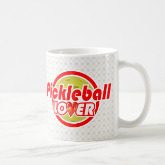 Pickleball Lover 2 Mok