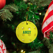 Pickleball Lover Persoonlijk