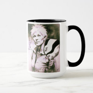 Pickleball Mok - "Tot ziens in de keuken"