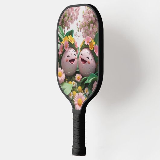 Pickleball Paddle (Links)