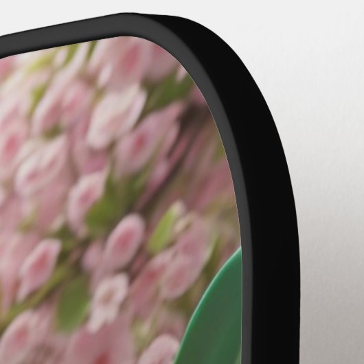 Pickleball Paddle (Links Detail)