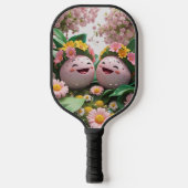 Pickleball Paddle (Voorkant)