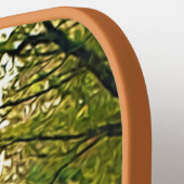 Pickleball Paddle (Links Detail)