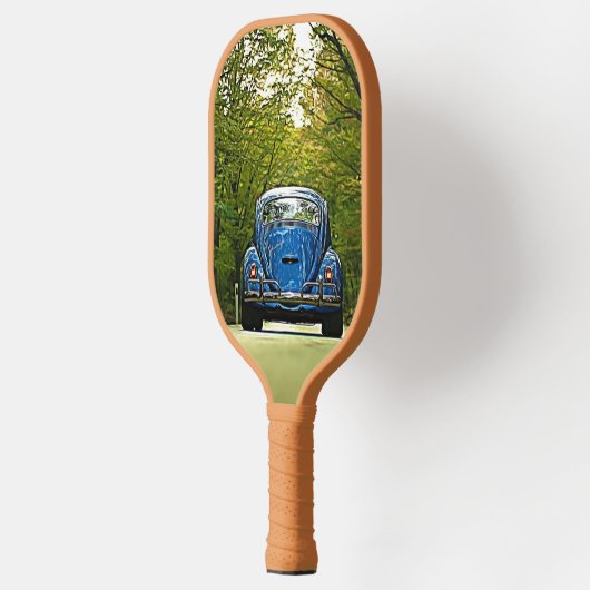 Pickleball Paddle (Links)