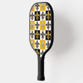 Pickleball Paddle (Links)