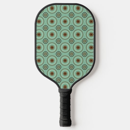 Pickleball Paddle (Voorkant)
