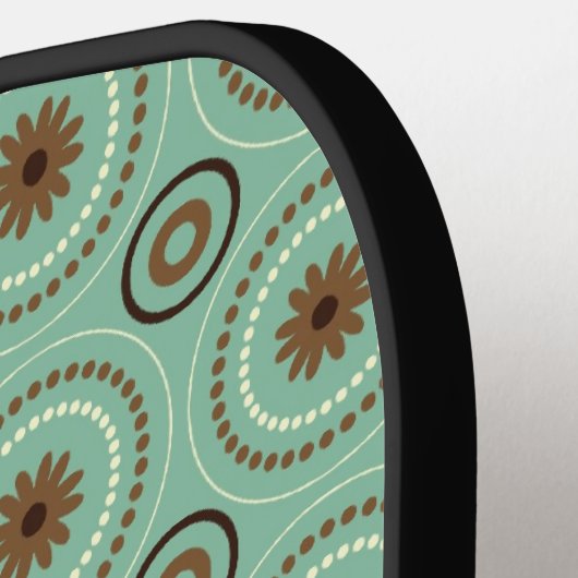 Pickleball Paddle (Links Detail)