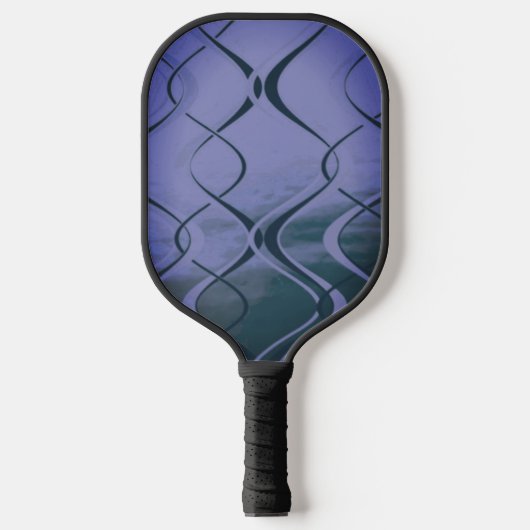 Pickleball Paddle (Voorkant)
