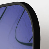 Pickleball Paddle (Links Detail)