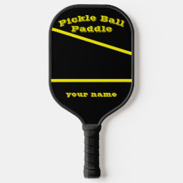 Pickleball Paddle