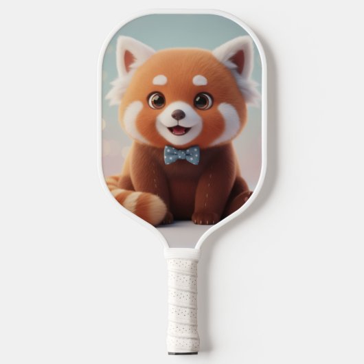 Pickleball Paddle (Voorkant)