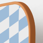 Pickleball Paddle (Links Detail)