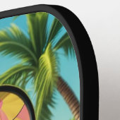 Pickleball Paddle (Links Detail)