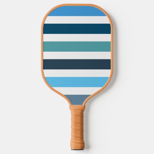 Pickleball Paddle (Voorkant)