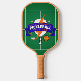 Pickleball  paddle