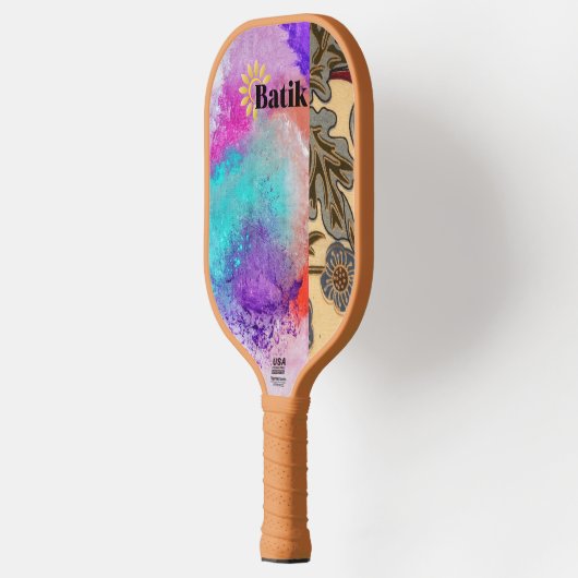 Pickleball Paddle (Links)