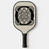Pickleball Paddle (Voorkant)