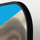 Pickleball Paddle (Links Detail)