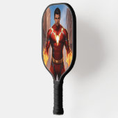 Pickleball Paddle (Links)