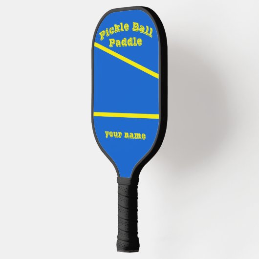 Pickleball Paddle (Links)