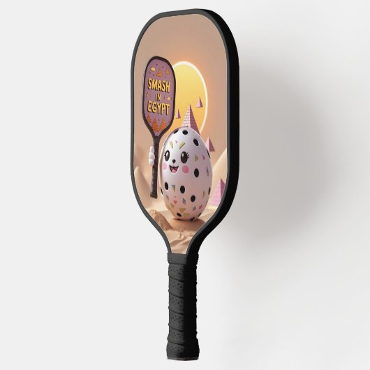 Pickleball Paddle (Links)