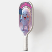 Pickleball Paddle (Links)