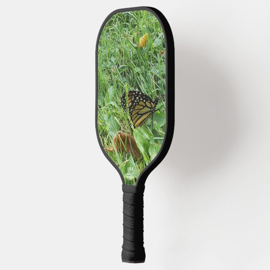 Pickleball Paddle (Links)