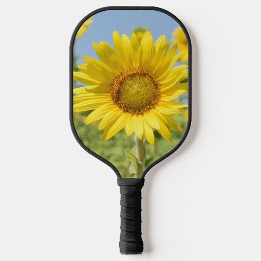 Pickleball Paddle (Voorkant)