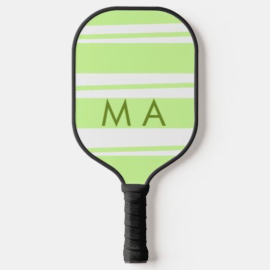 Pickleball Paddle (Voorkant)
