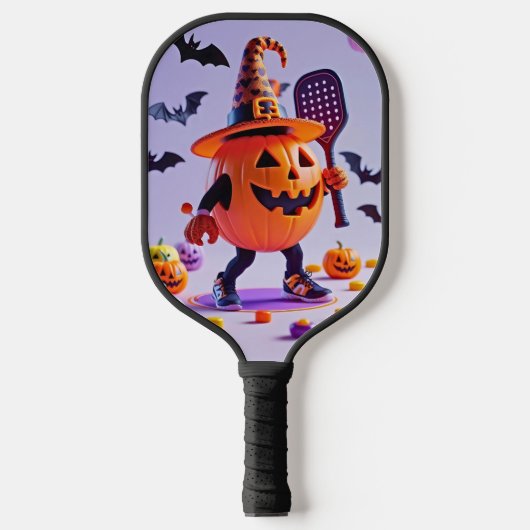 Pickleball Paddle (Voorkant)