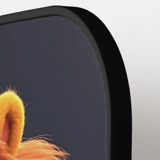 Pickleball Paddle (Links Detail)