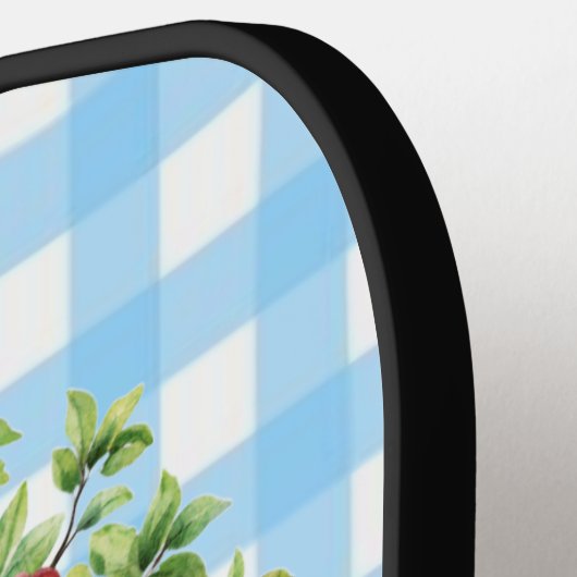 Pickleball Paddle (Links Detail)