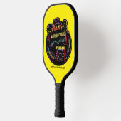 Pickleball Paddle (Links)