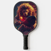 Pickleball Paddle (Voorkant)