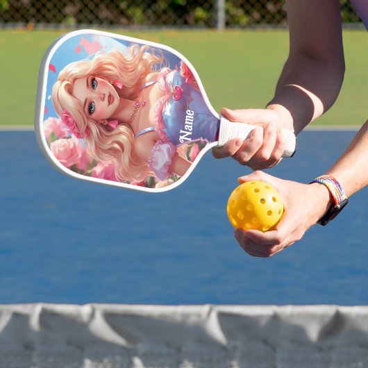 Pickleball Paddle