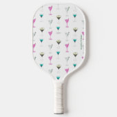 Pickleball Paddle (Voorkant)