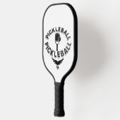 Pickleball Paddle (Links)