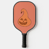 Pickleball Paddle (Achterkant)
