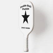 Pickleball Paddle (Links)