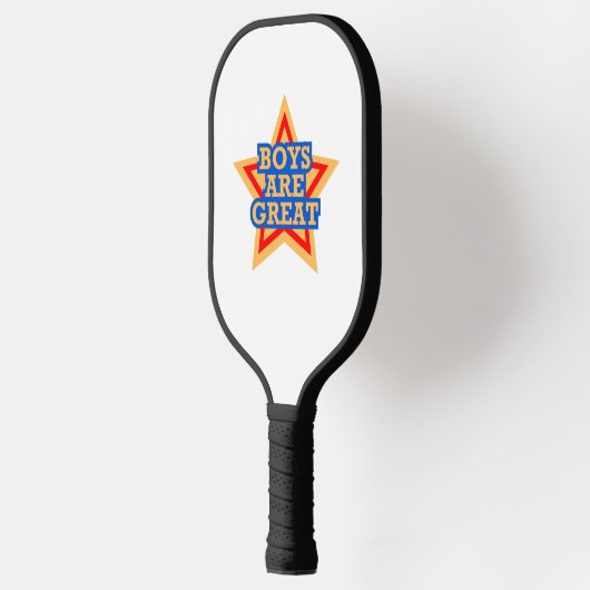 Pickleball Paddle (Links)