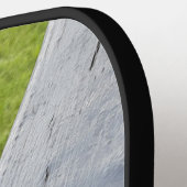 Pickleball Paddle (Links Detail)